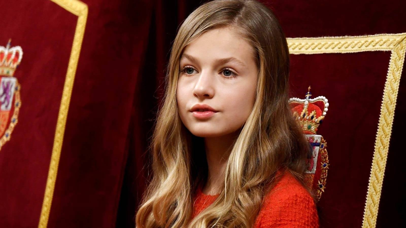 www.minutoneuquen.com princesa leonor llllllll