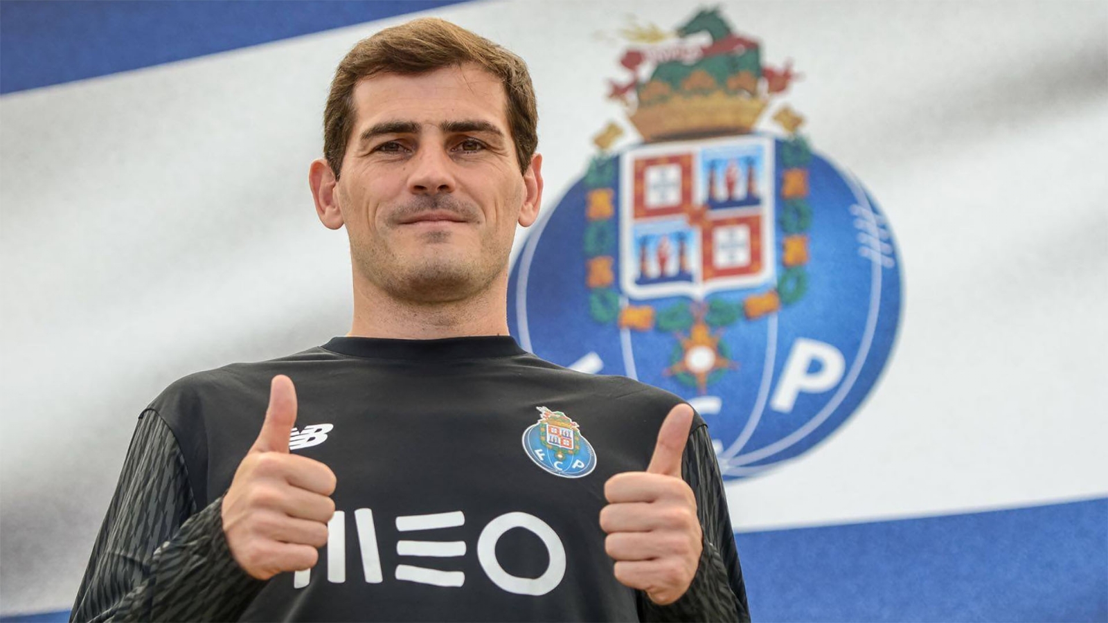 www.minutoneuquen.com iker casillas portada
