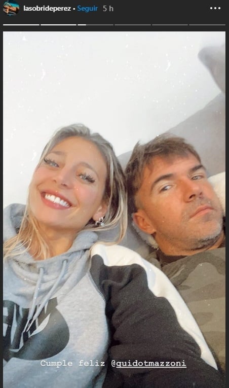 www.minutoneuquen.com SOL PÉREZ