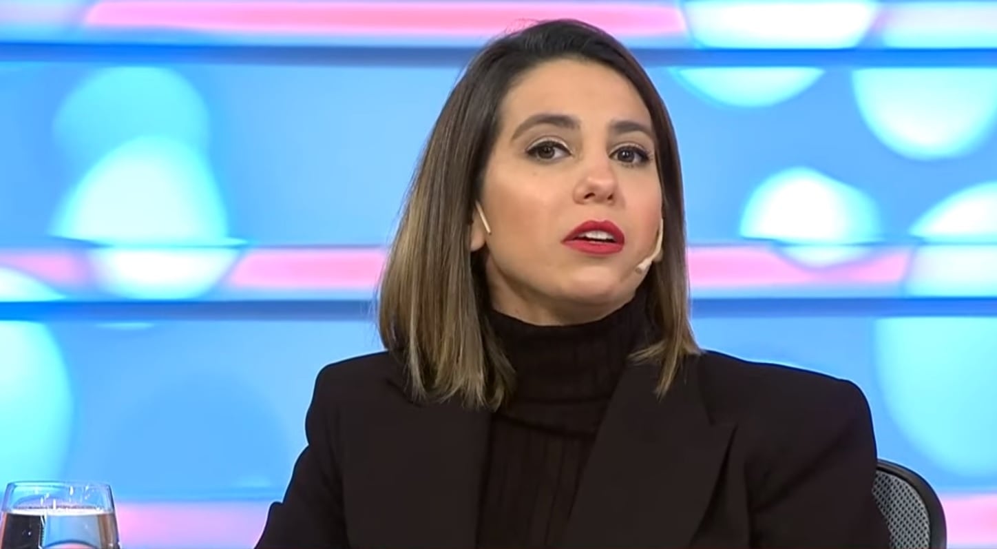 CINTHIA FERNÁNDEZ