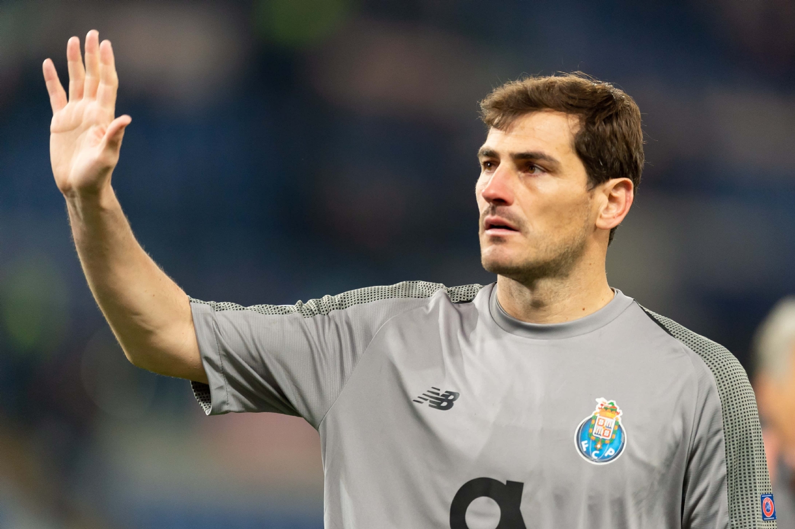 www.minutoneuquen.com iker casillas
