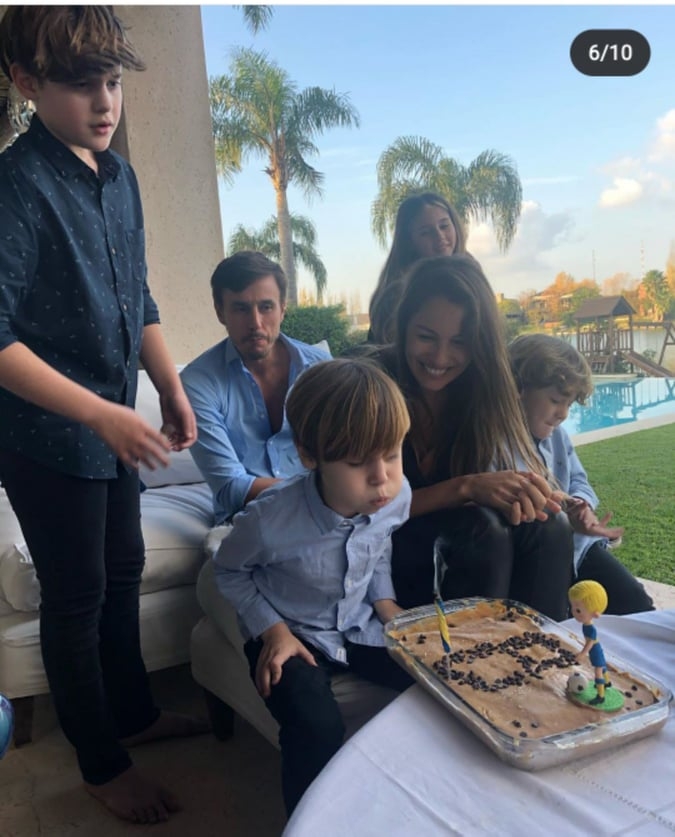 www.minutoneuquen.com pampita