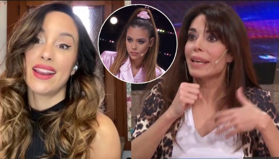www.minutoneuquen.com Lourdes Sánchez Laura Fidalgo