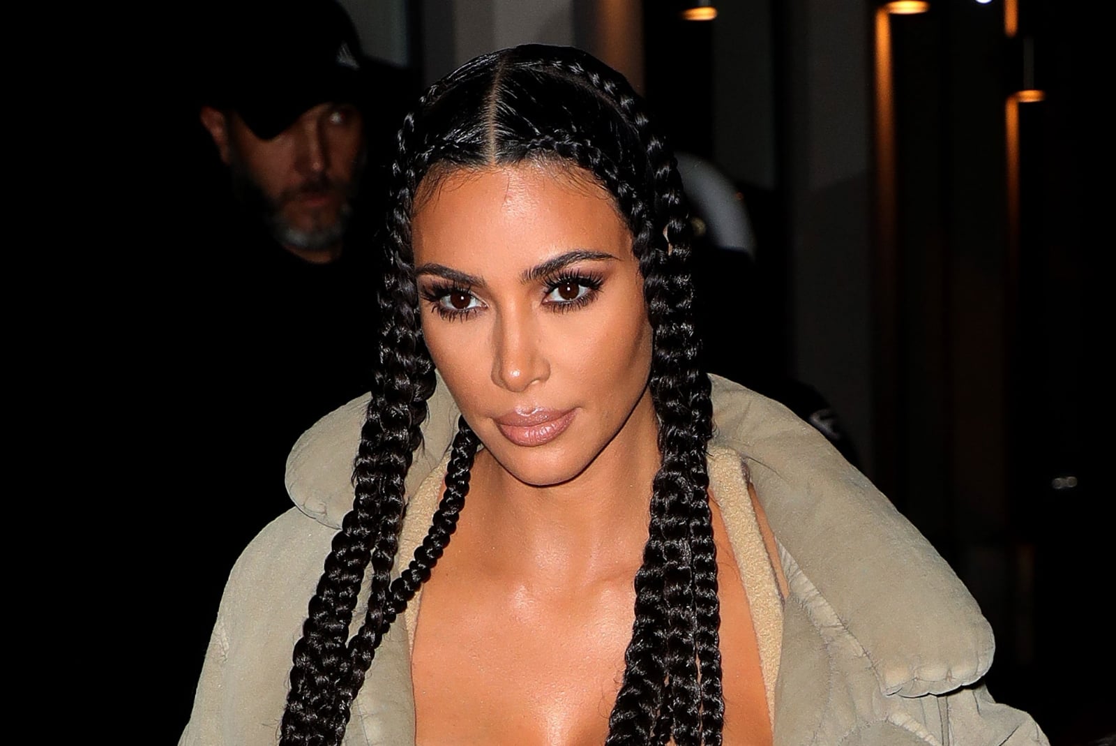 kim kardashian