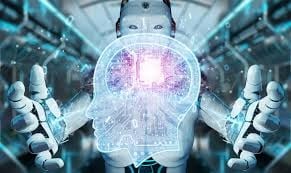 INteligencia artificial