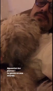 osvaldo