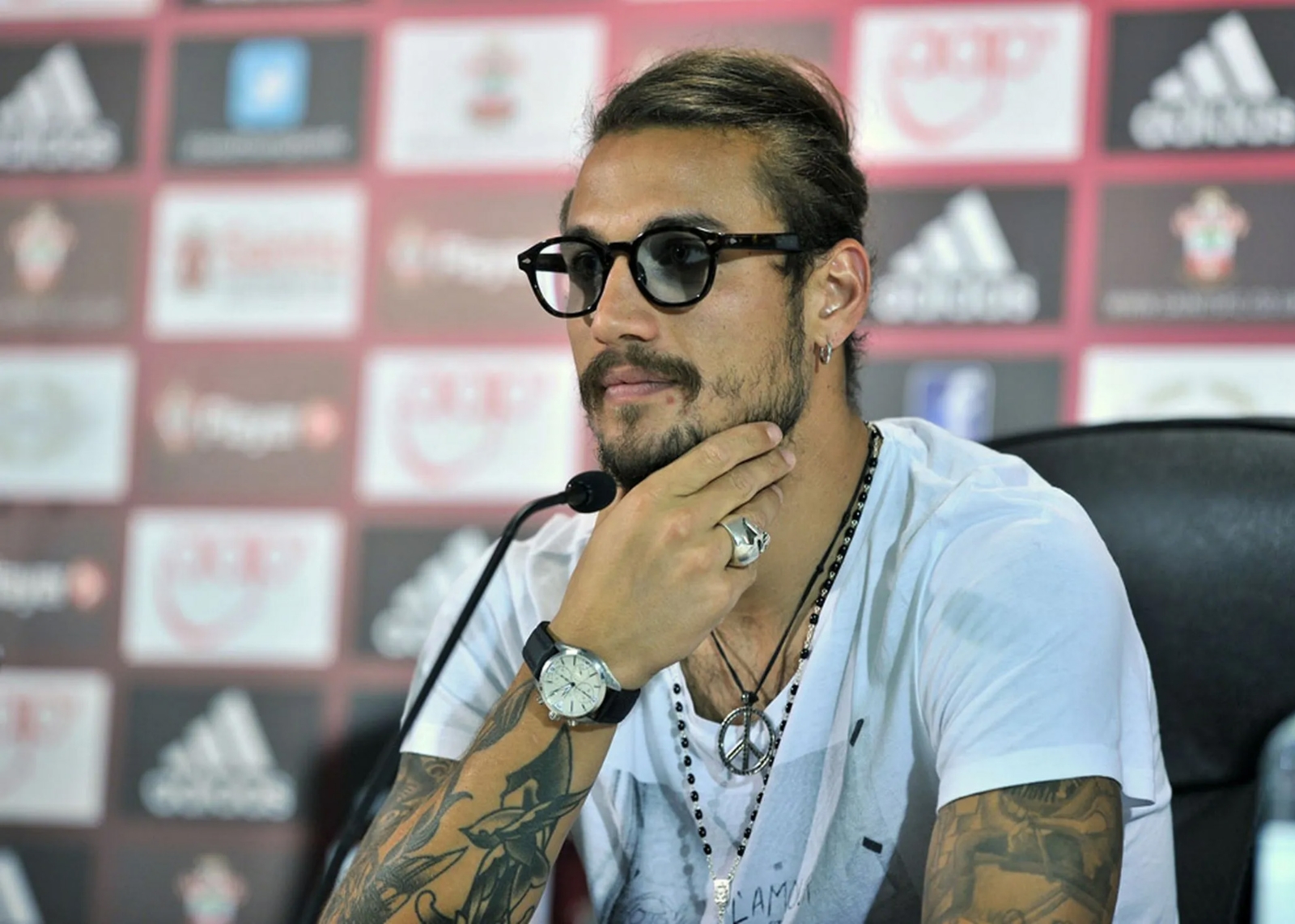 DANIEL OSVALDO