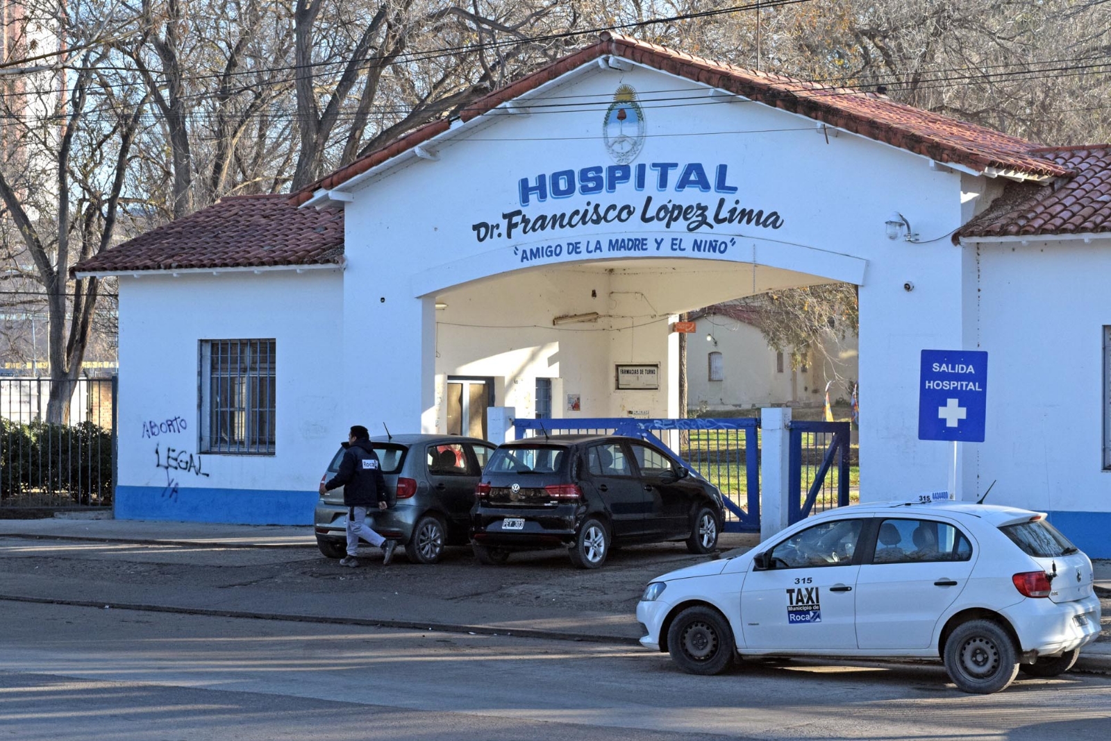 www.minutoneuquen.com hospital de roca