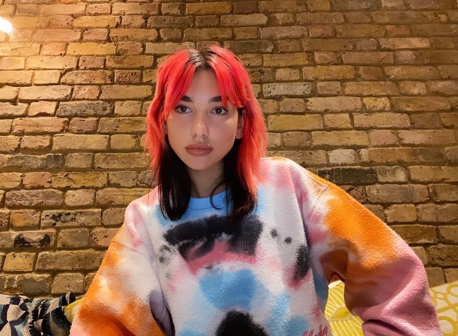 dua lipa 4