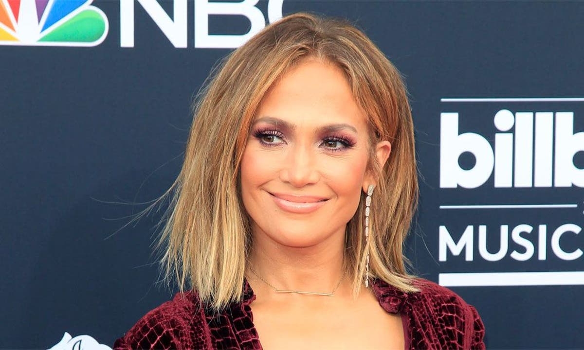jennifer lopez 1