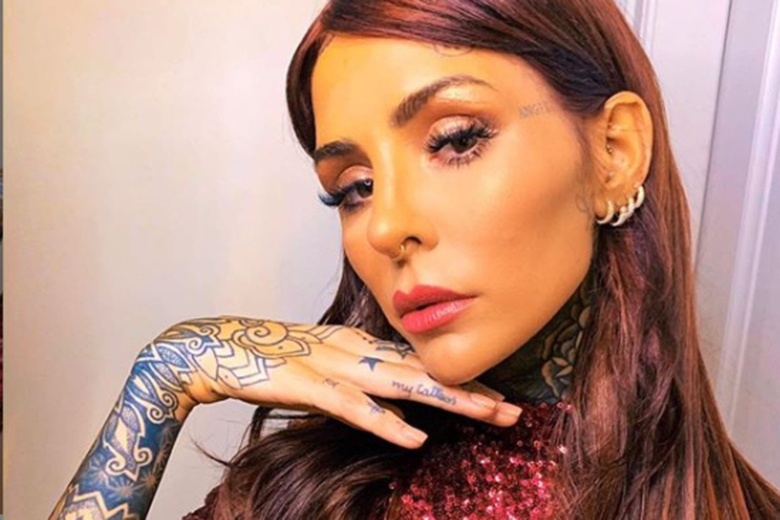 CANDE TINELLI 4