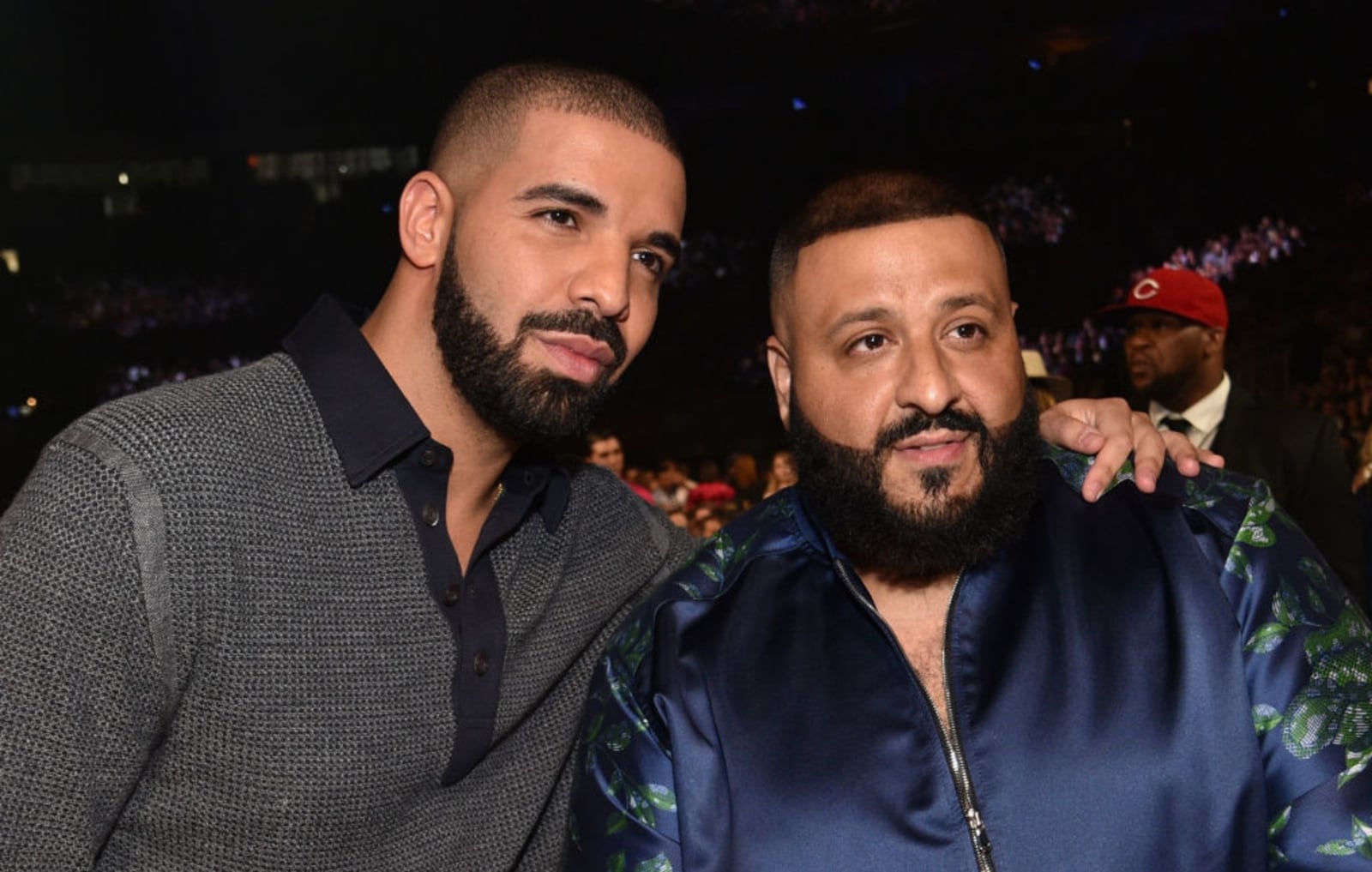 drake 1