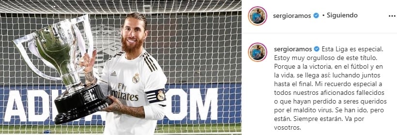 www.minutoneuquen.com SERGIO RAMOS
