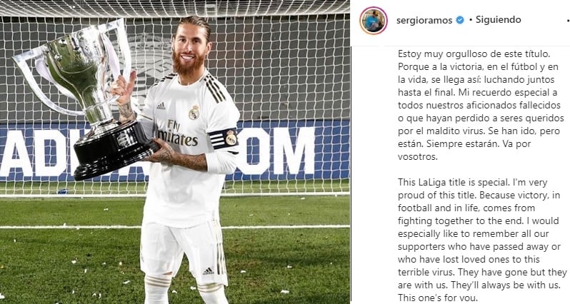 www.minutoneuquen.com SERGIO RAMOS