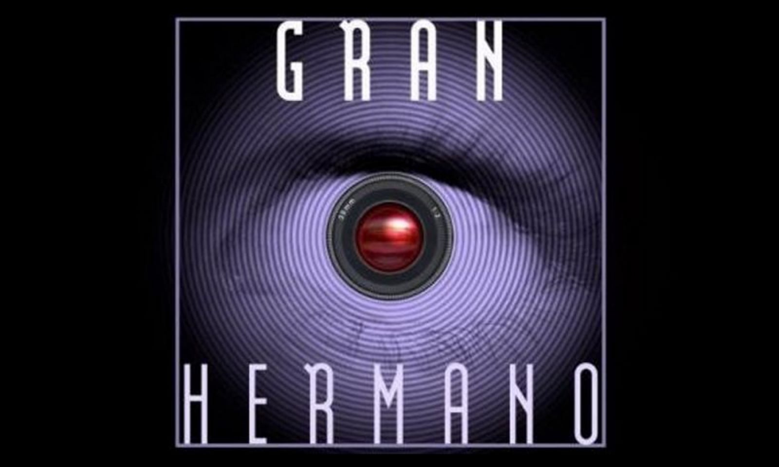 GRAN HERMANO 2