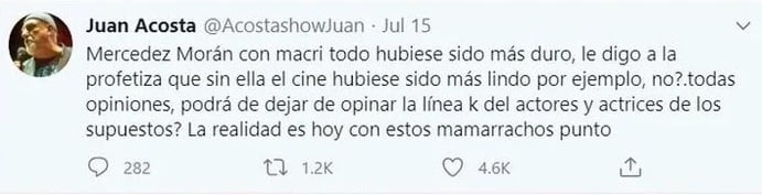 www.minutoneuquen.com Juan Acosta2