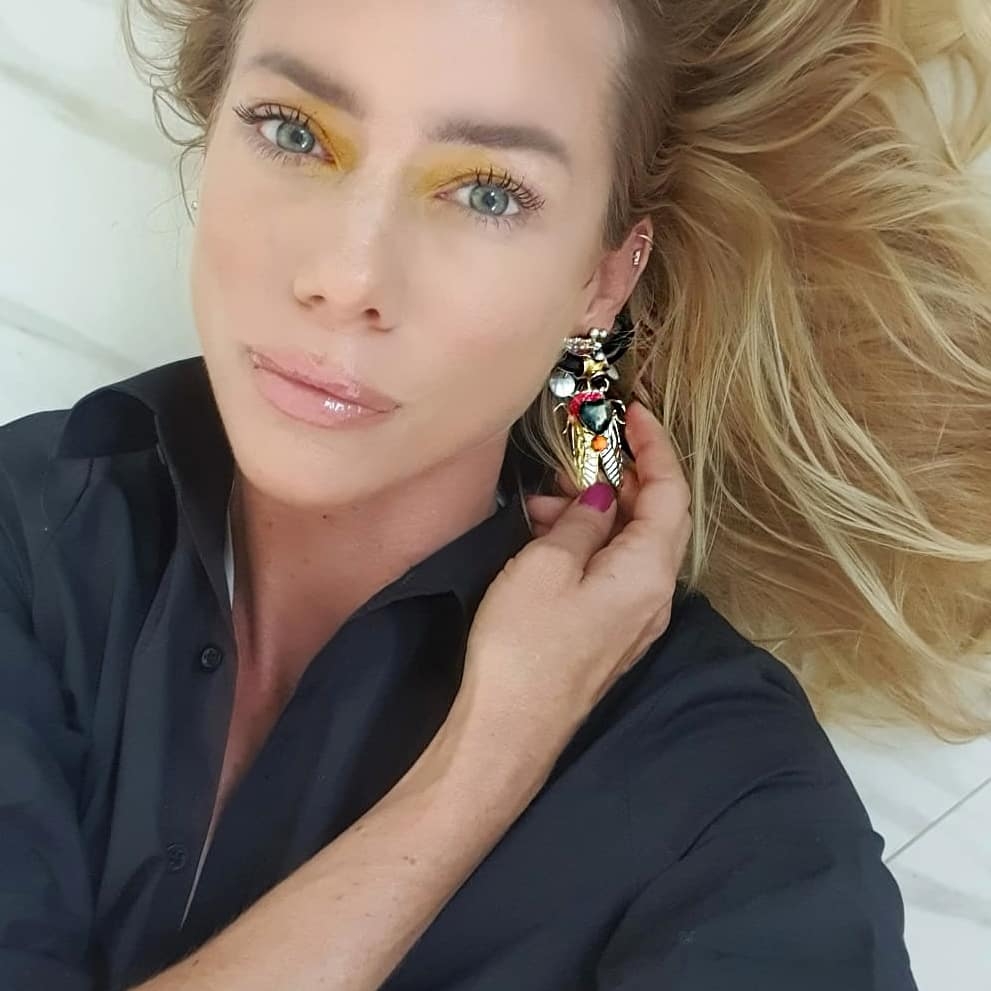 www.minutoneuquen.com Nicole Neumann