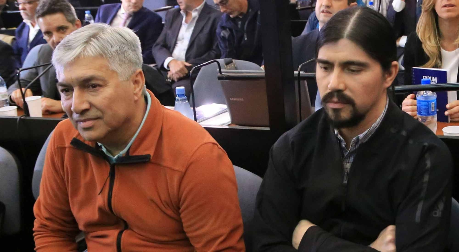 lázaro baez y martín baez