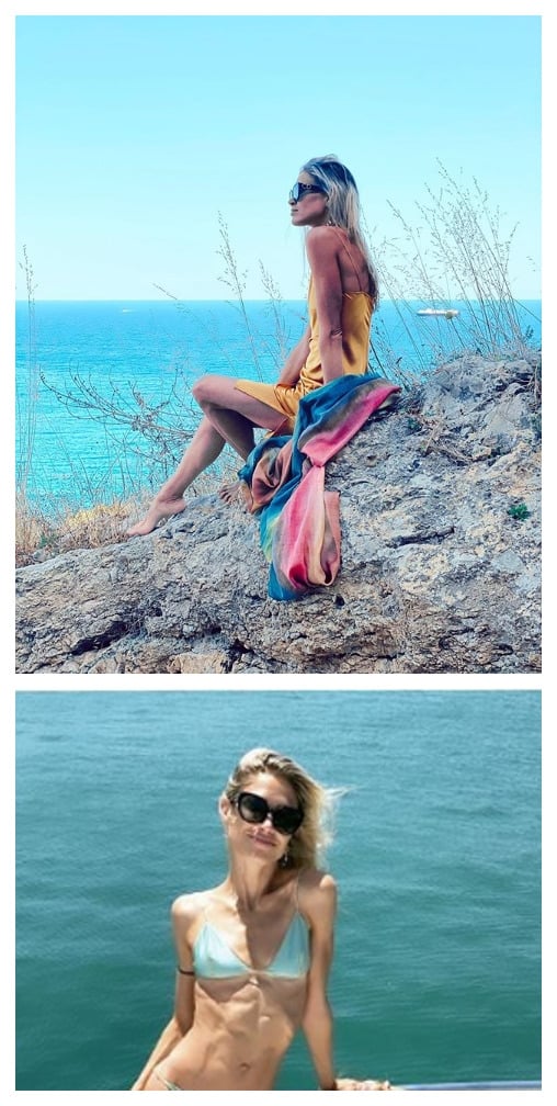 www.minutoneuquen.com CARLA PEREYRA3