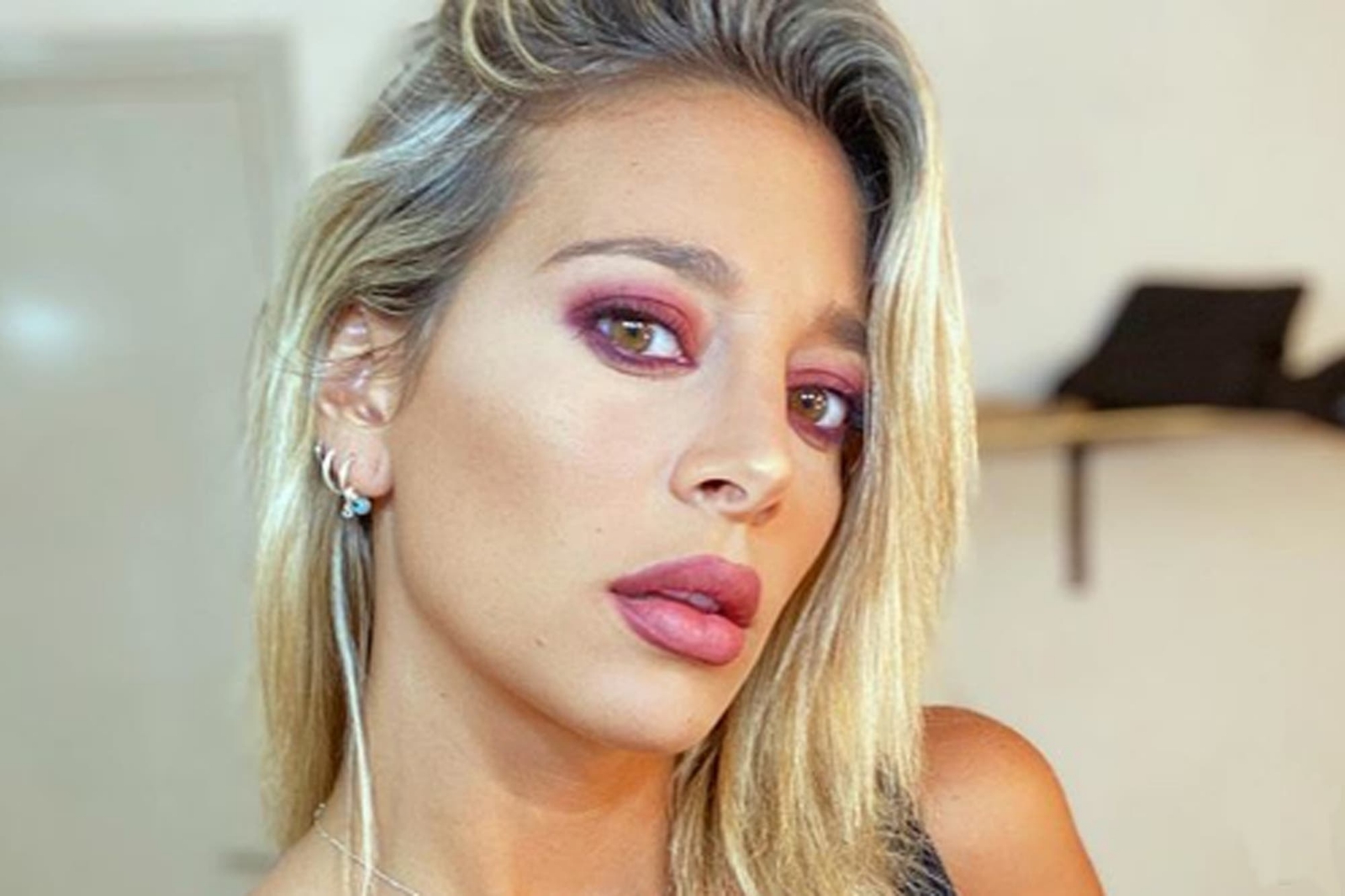 www.minutoneuquen.com Sol Pérez portada