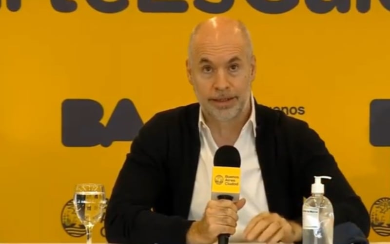 larreta