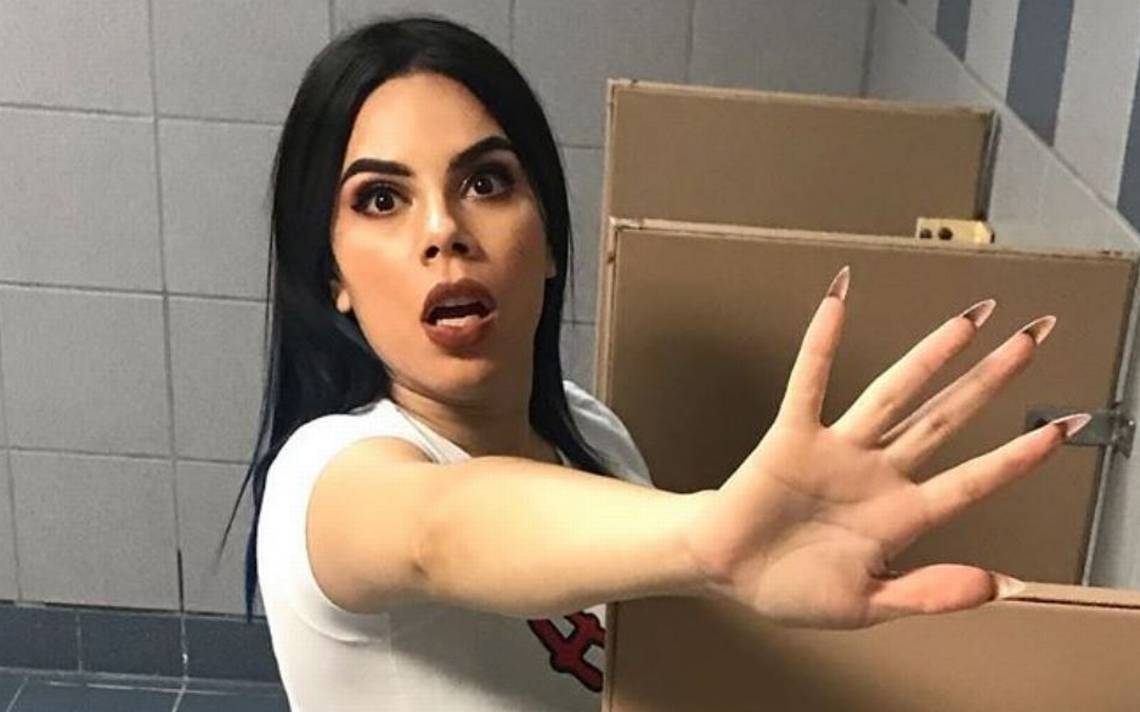 lizbeth rodriguez chica badabun instagram