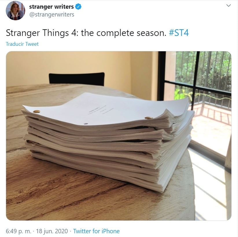 StrangerThings3