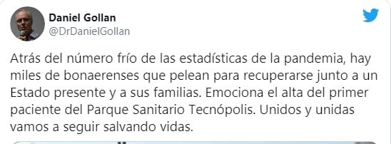 tuit gollan