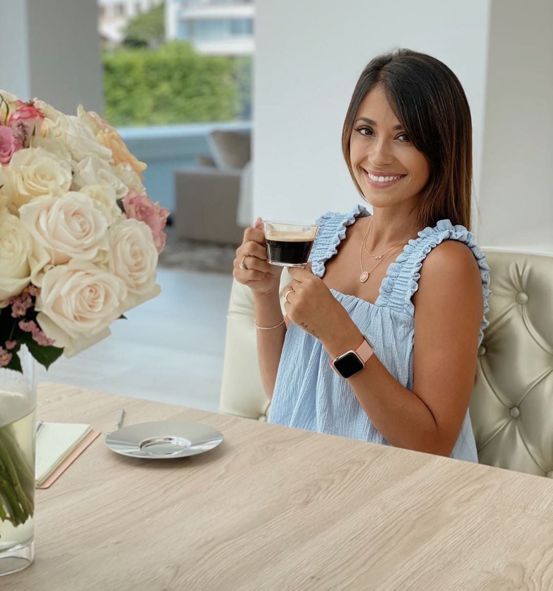 www.minutoneuquen.com Antonella Roccuzzo 2