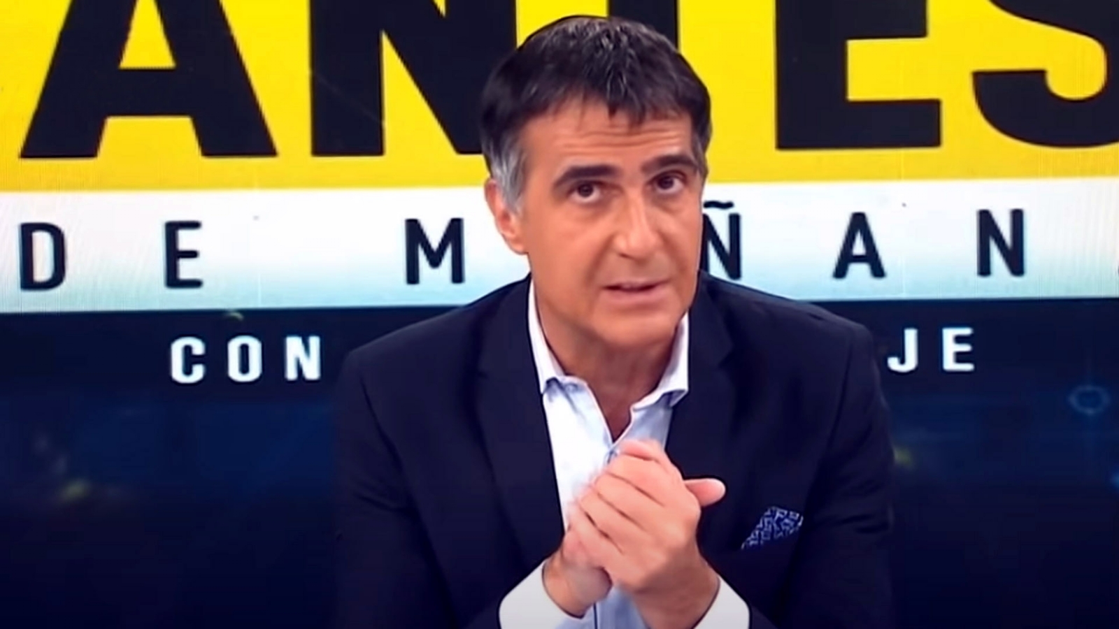 Antonio Laje gde 2