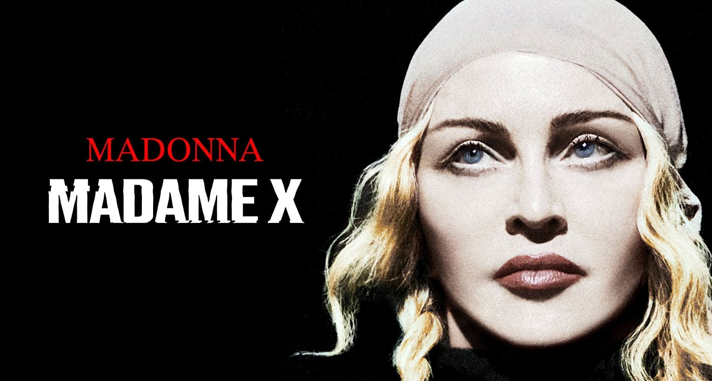 madonna 4
