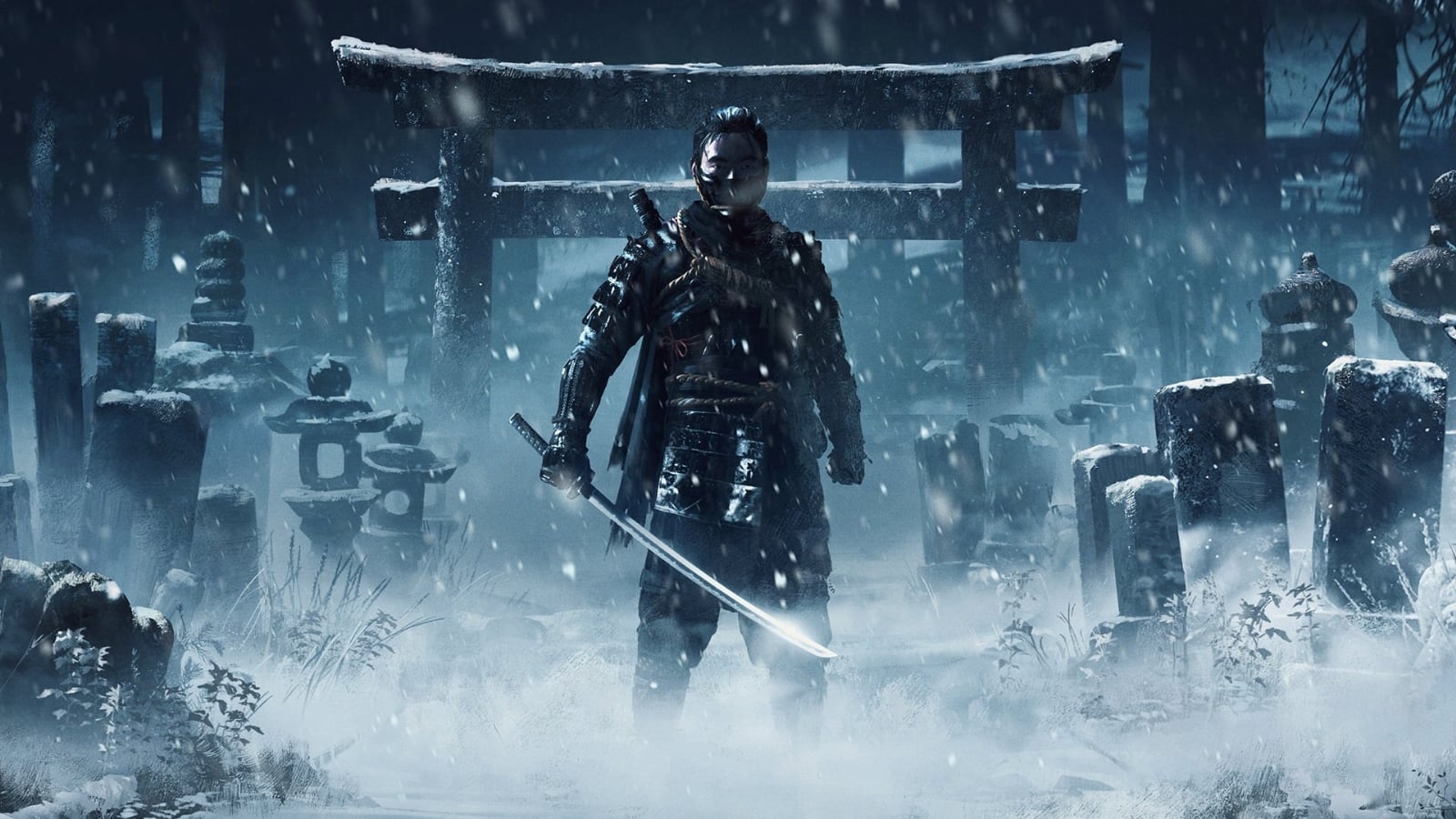 Ghost of Tsushima 03
