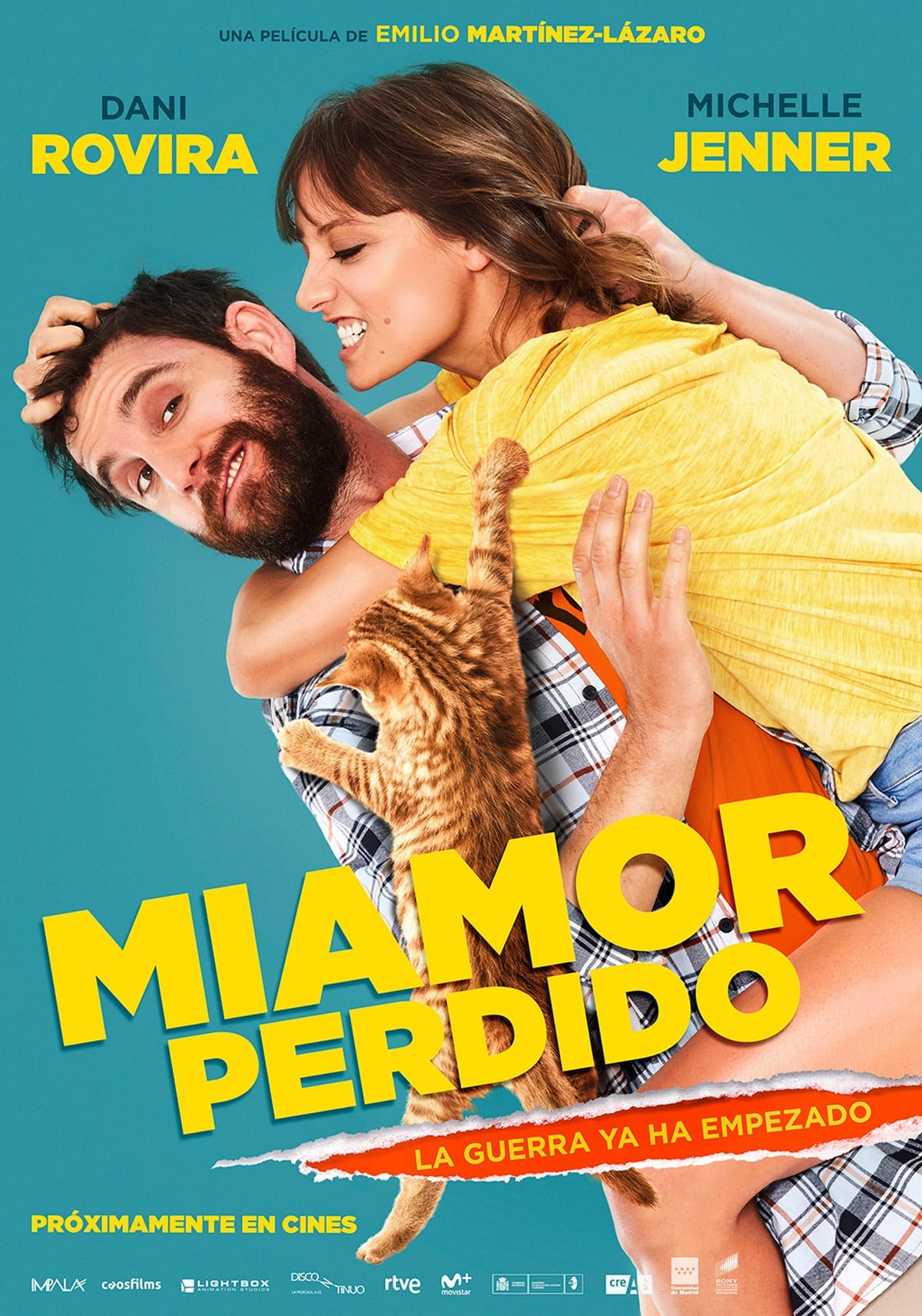 www.minutoneuquen.com DANI ROVIRA II