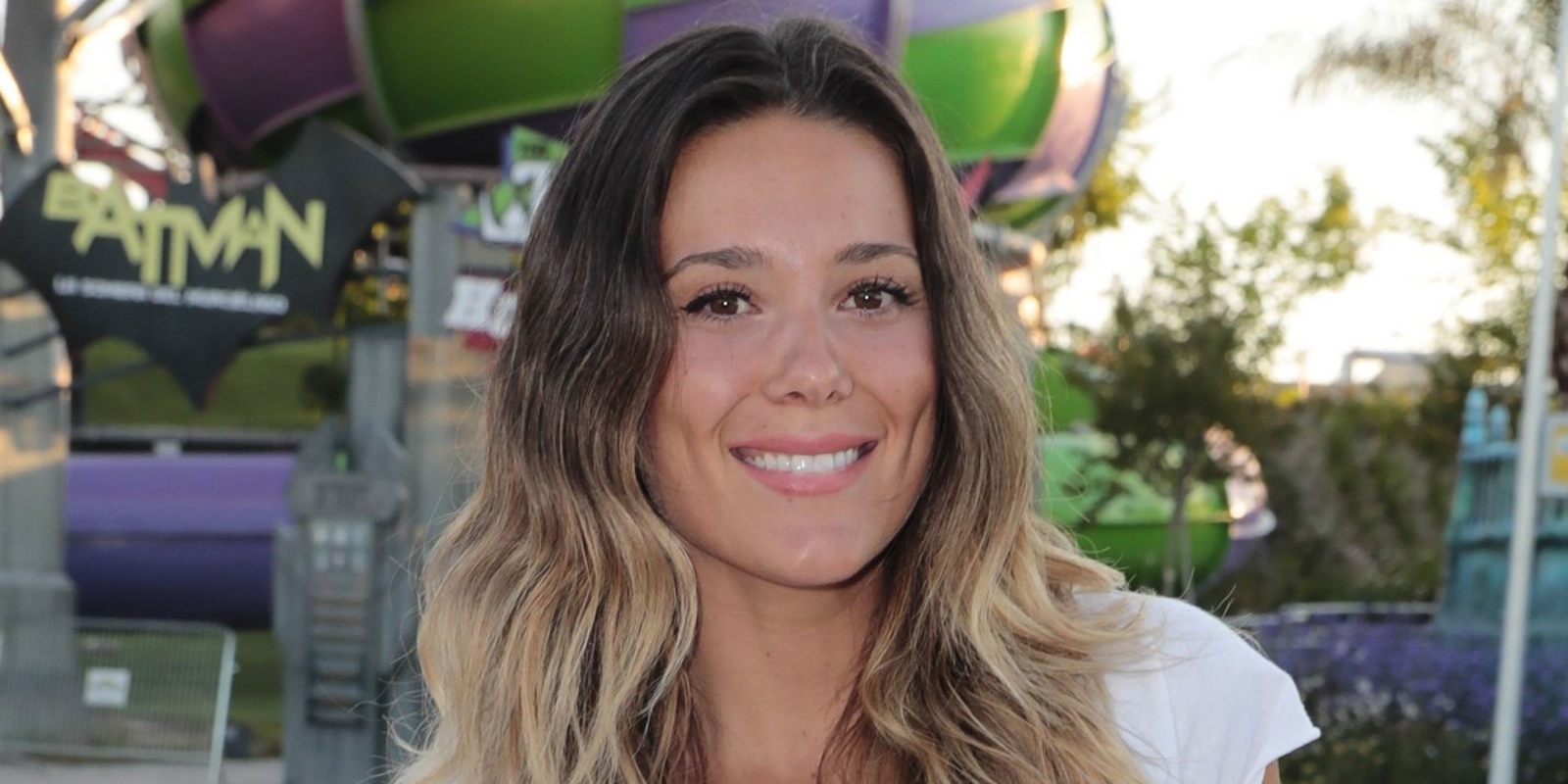 Lorena Gómez - sonrisa