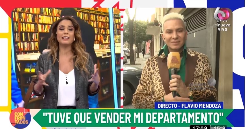 www.minutoneuquen.com Flavio Mendoza2