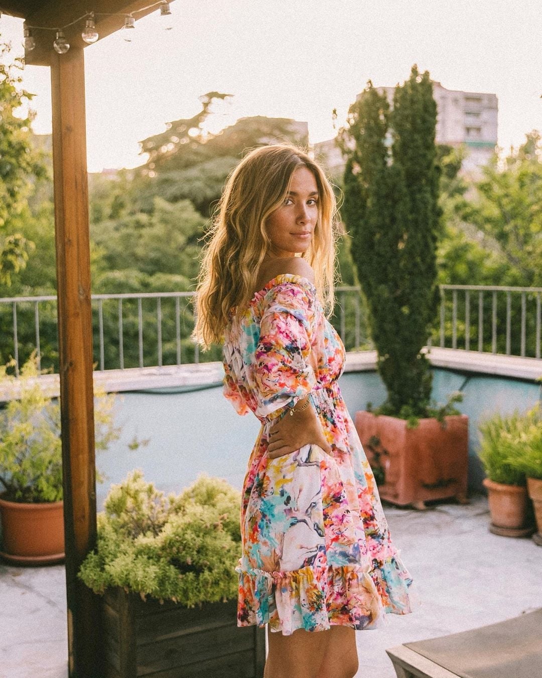 www.minutoneuquen.com MARIA POMBO 2