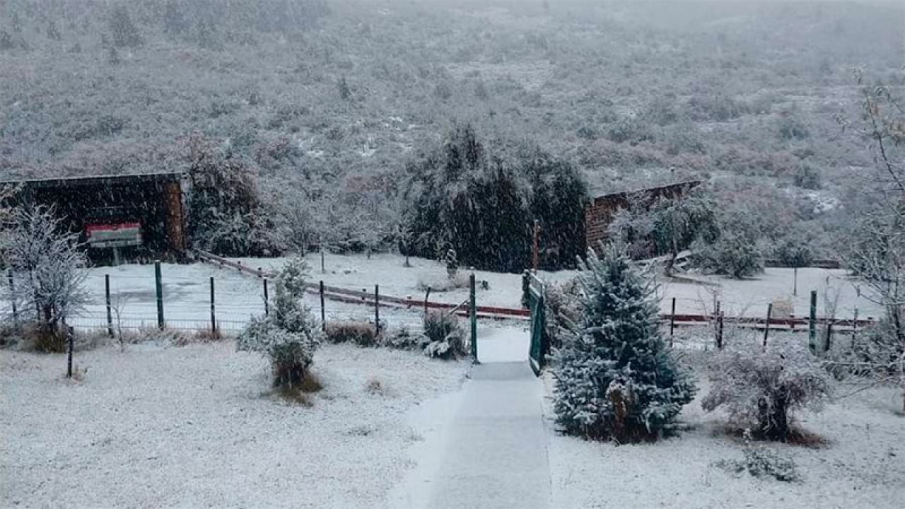 www.minutoneuquen.com nieve rio negro