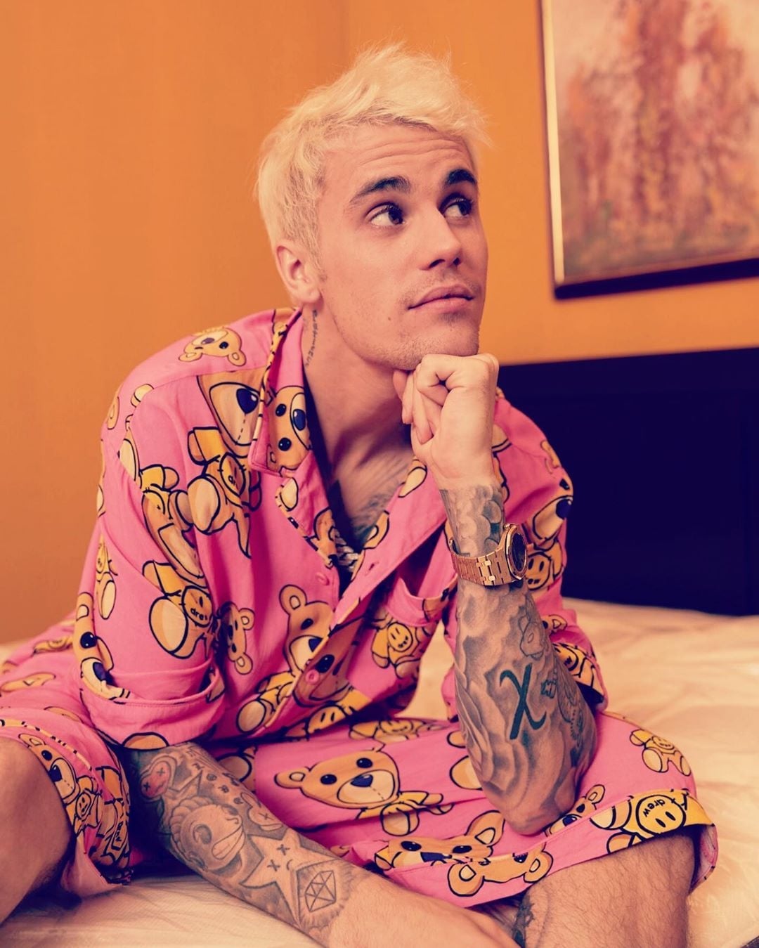 justin bieber 3