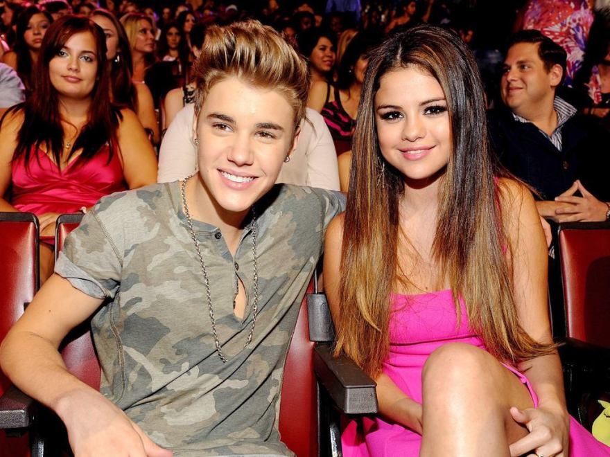 justin bieber 4