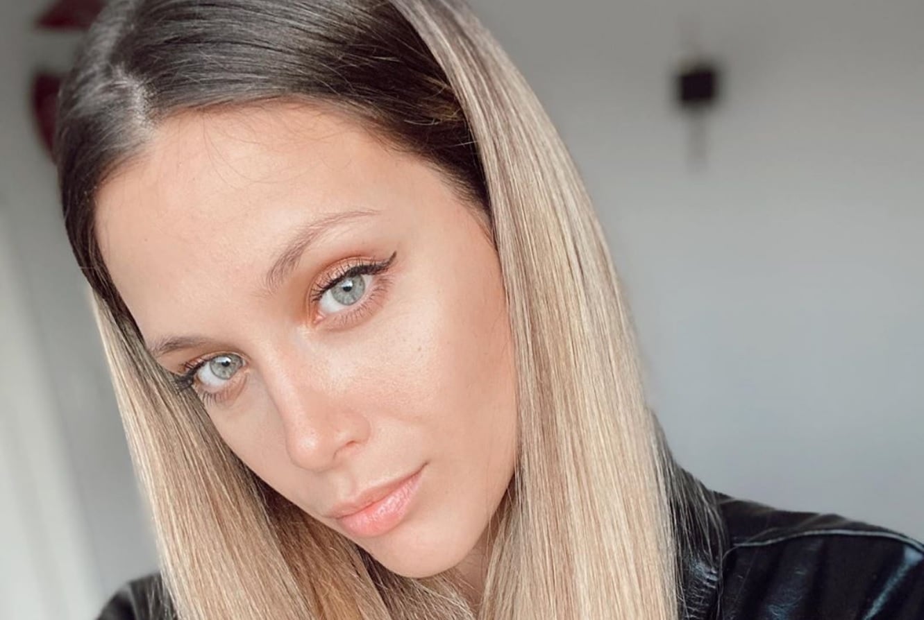 BARBIE VÉLEZ