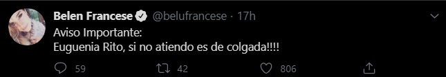 twtt belen