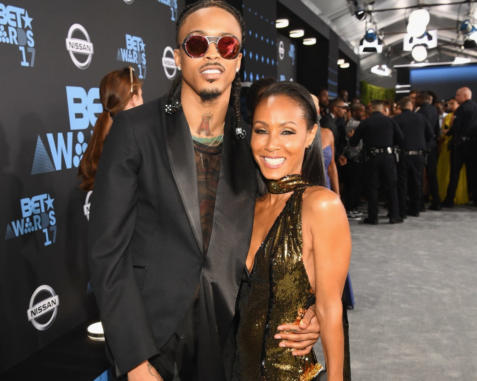 www.minutoneuquen.com Alsina y Jada