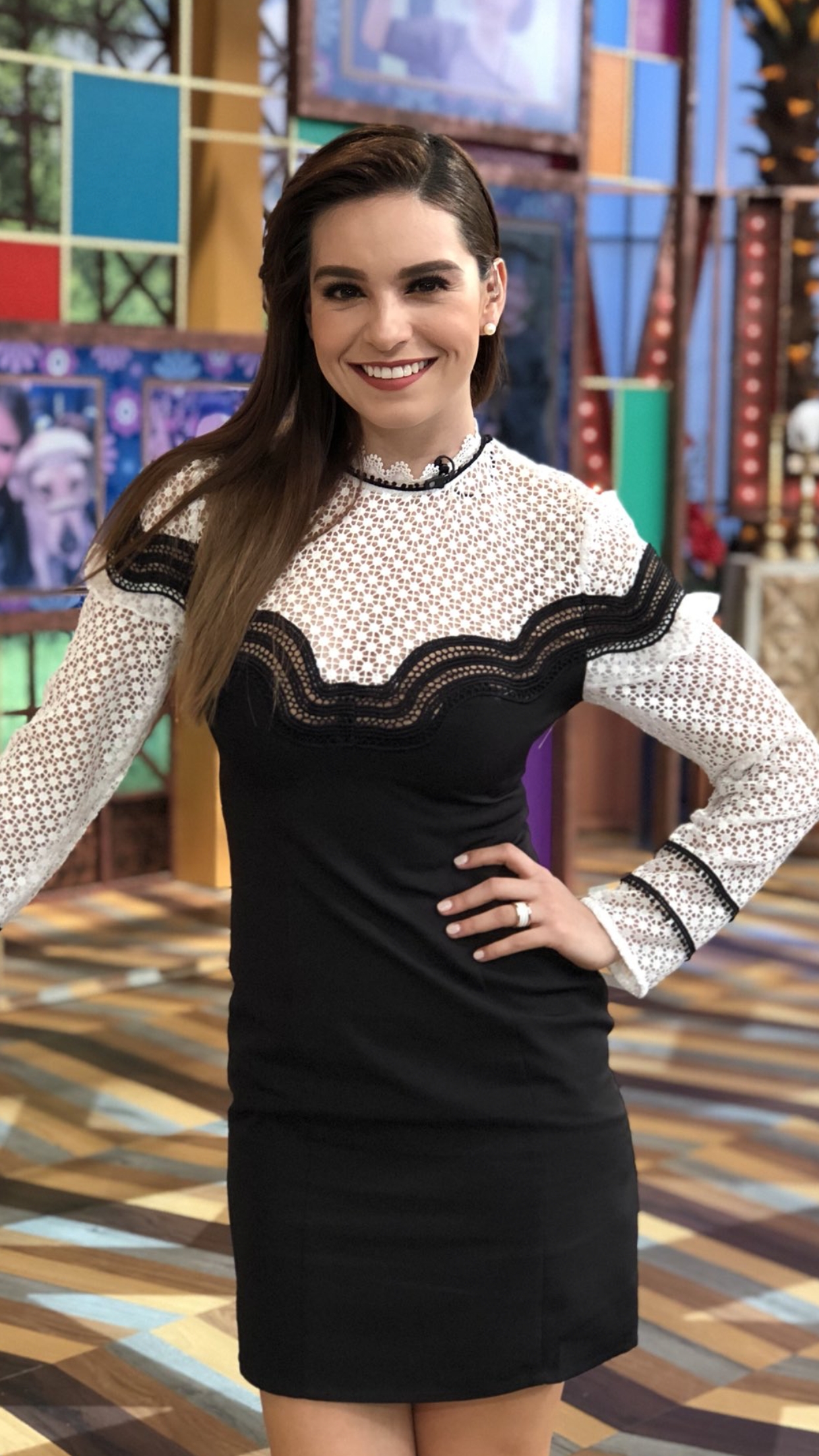 tania rincon