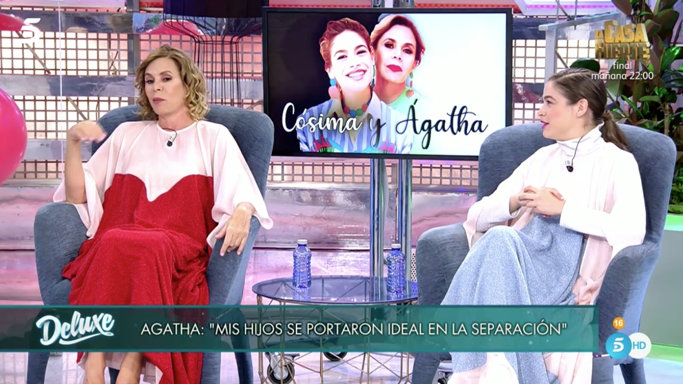 www.minutoneuquen.com Agatha de la prada