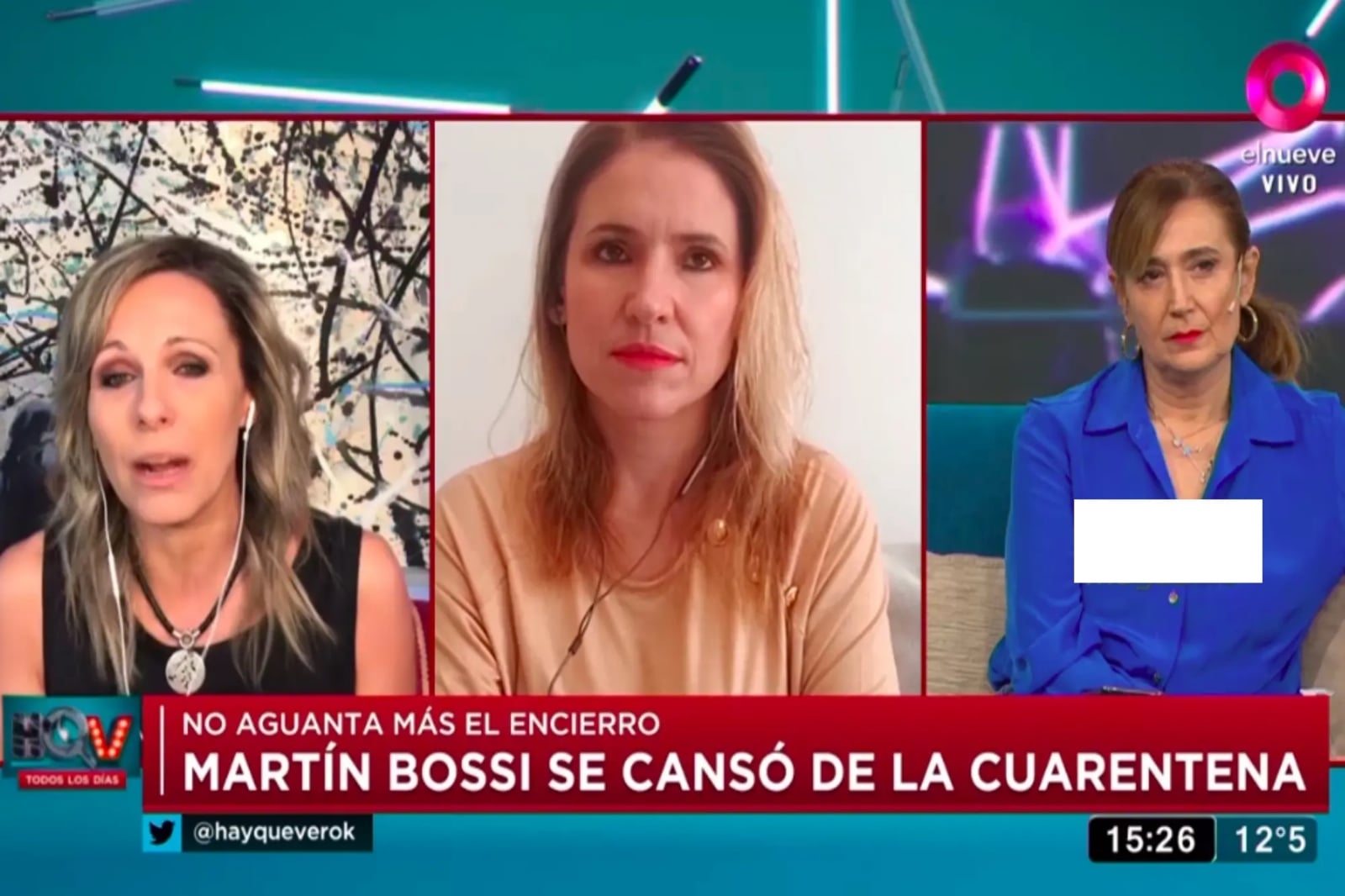 www.minutoneuquen.com Pampita1