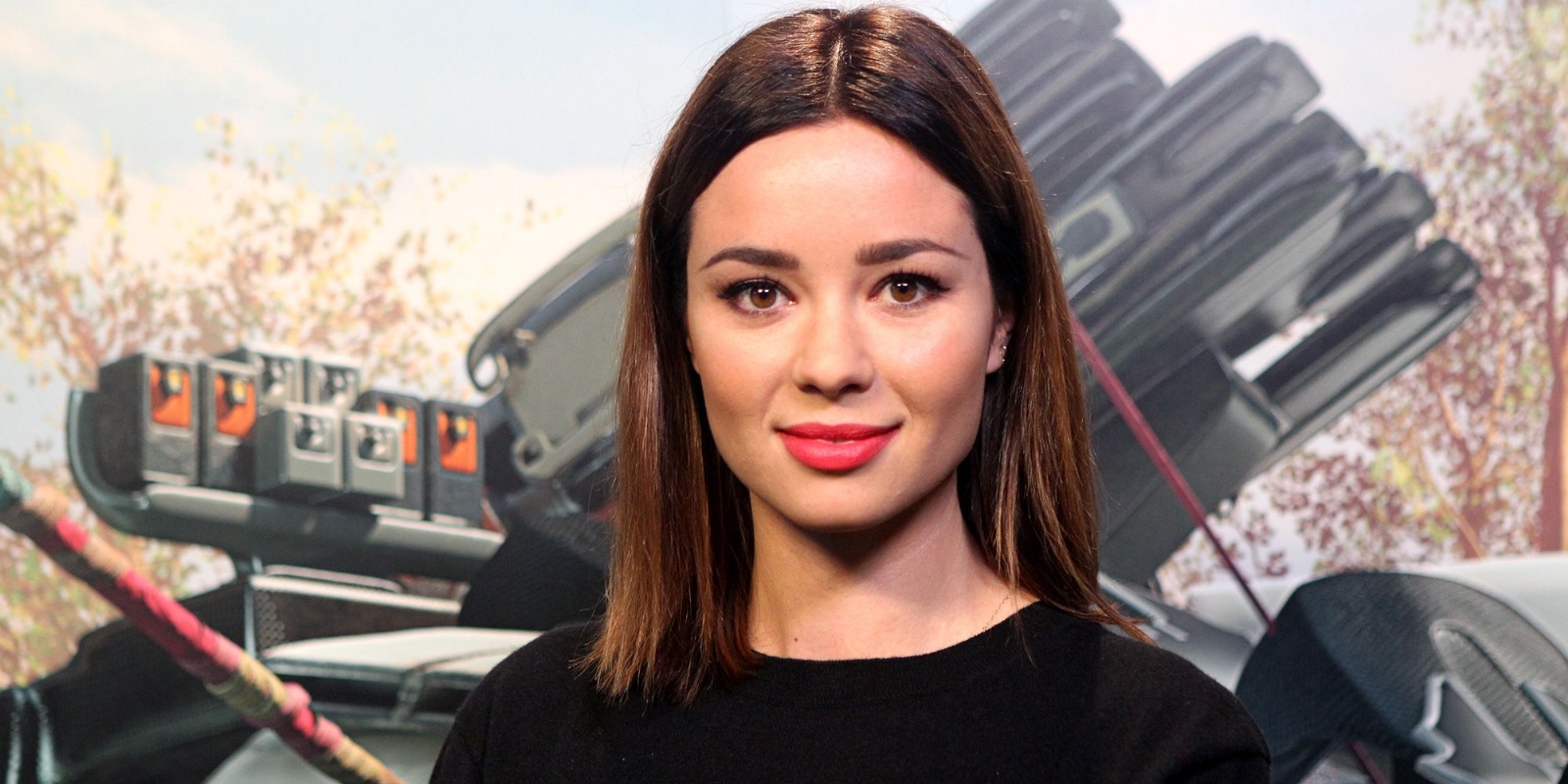 DAFNE FERNÁNDEZ