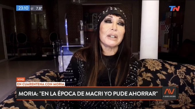 Moria MM