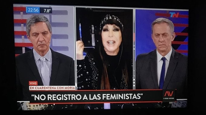 Moria MM2