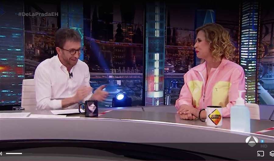 el hormiguero - minuto de oro 02