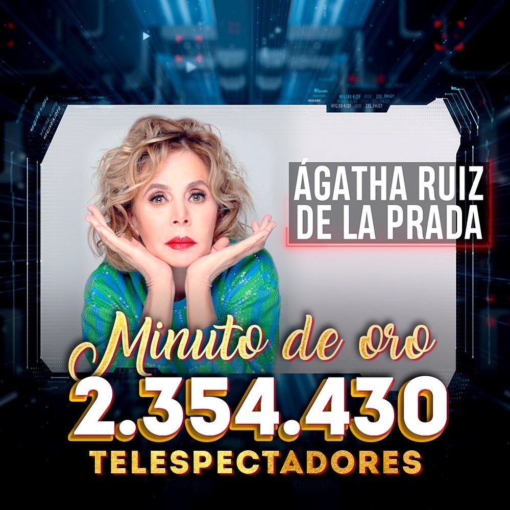 el hormiguero - minuto de oro